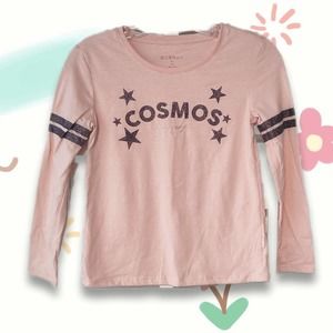 BCBGirls graphic shirt